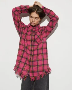 Andro Blouse | Pink^STIEGLITZ Outlet