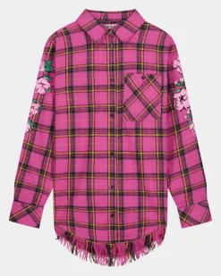 Andro Blouse | Pink^STIEGLITZ Outlet