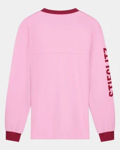 Azul Skate T-shirt | Pink^STIEGLITZ Best Sale