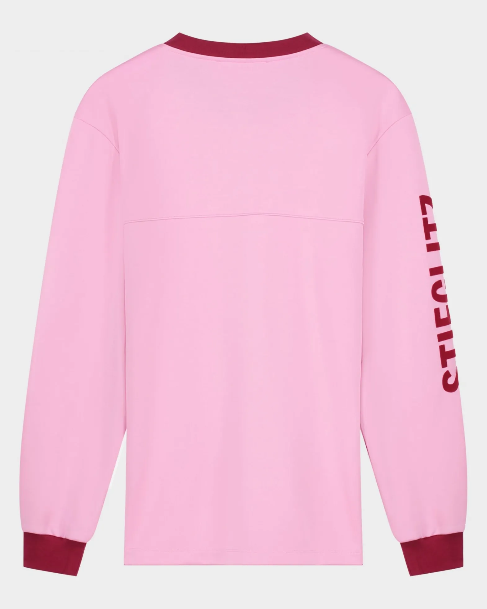 Azul Skate T-shirt | Pink^STIEGLITZ Best Sale