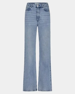 Basic Stieg Jeans | Denim Blue^STIEGLITZ Store