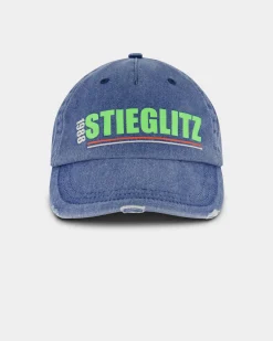 Bianca Cap | Blue^STIEGLITZ Discount