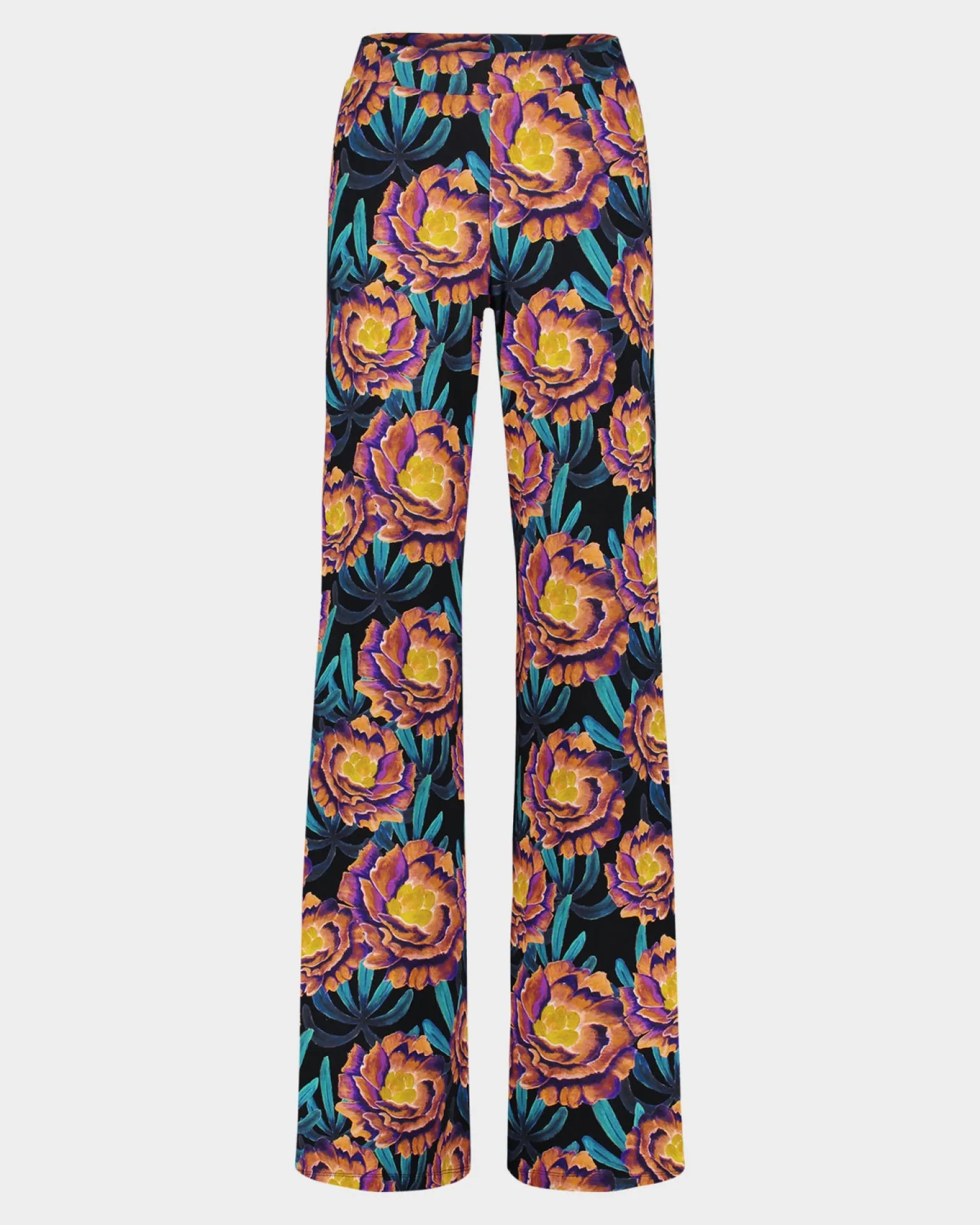 Chesna Palazzo | Brown^STIEGLITZ Shop