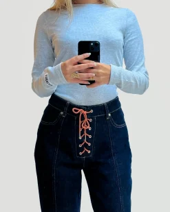 Dara Flared Jeans | Denim Blue^STIEGLITZ Outlet