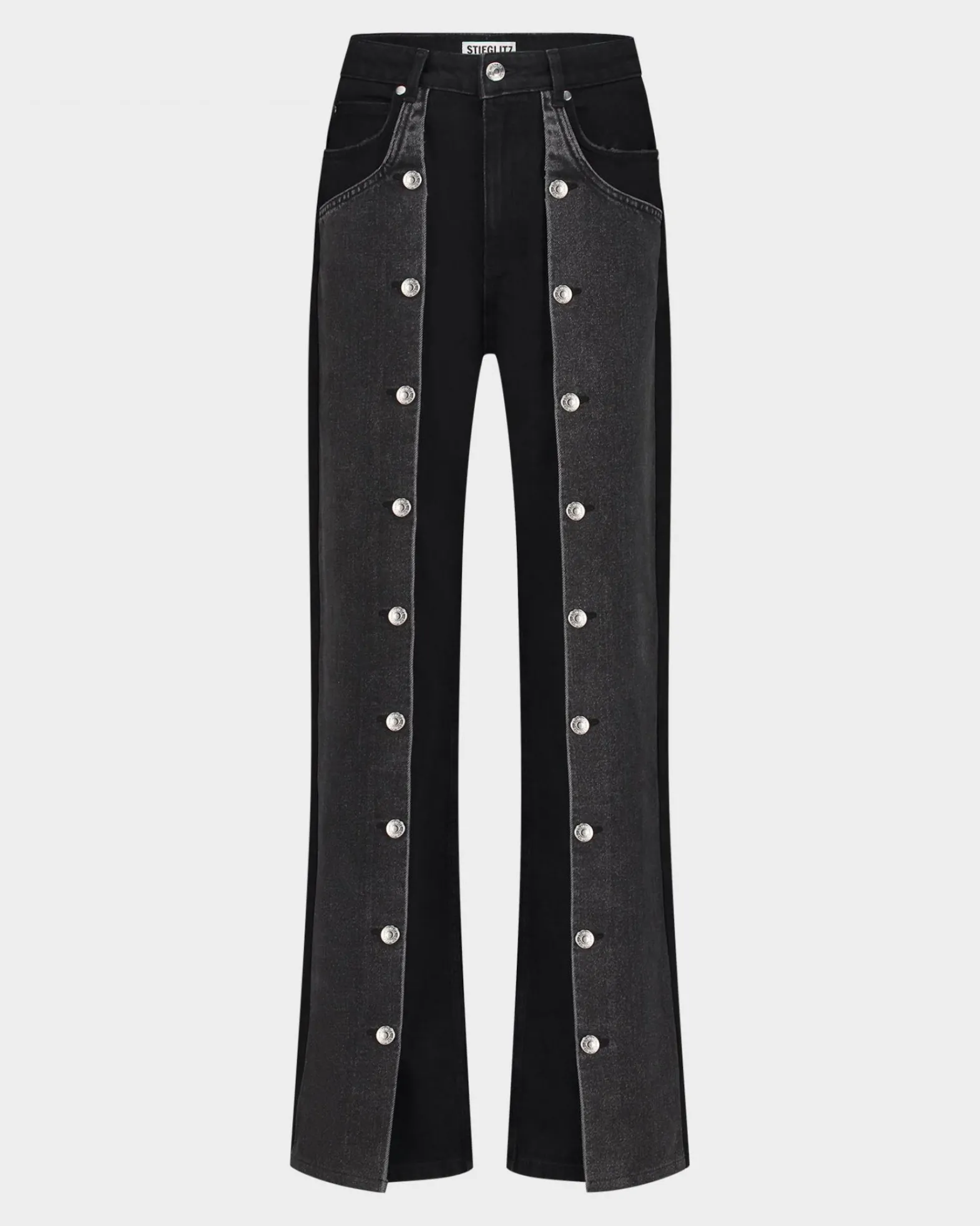 Duan Jeans | Black^STIEGLITZ Sale