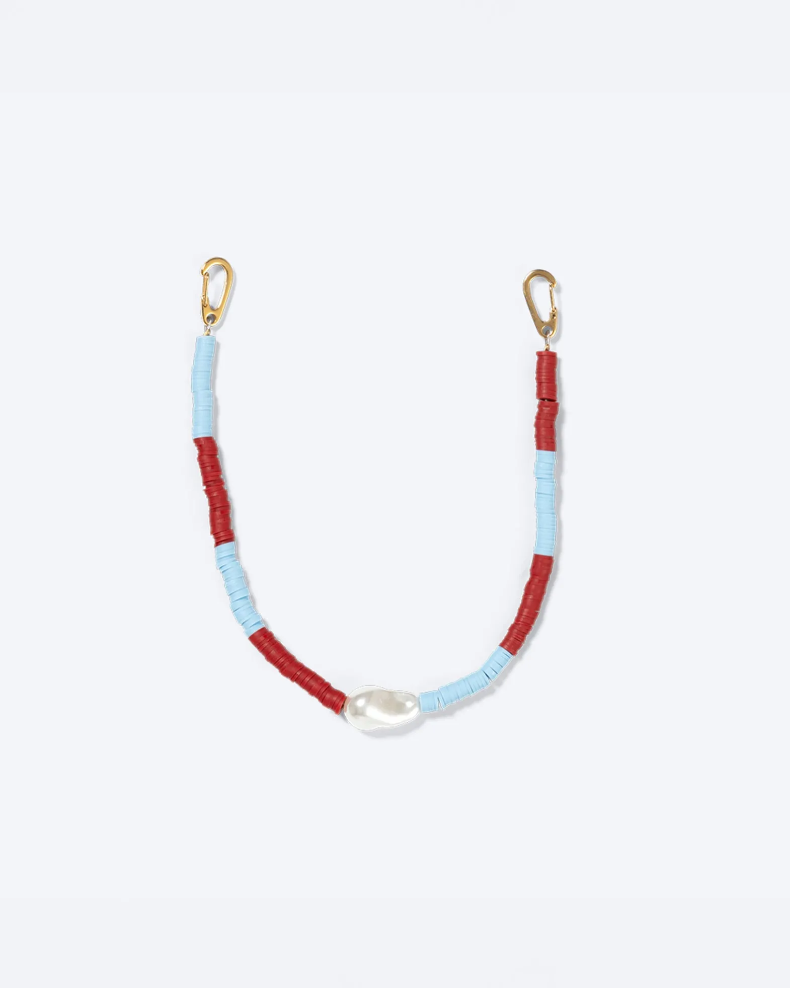 Electric - Short Phone Cord | Blue^STIEGLITZ Store