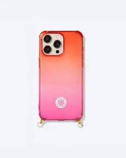 Hot In Here Iphone Case | Pink^STIEGLITZ Online