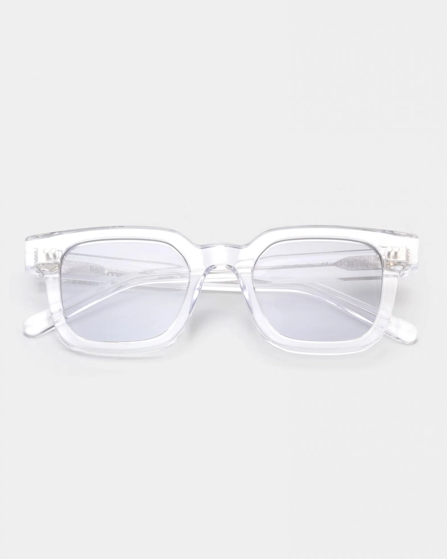 Kali Sunglasses Crystal | Crystal^STIEGLITZ Cheap