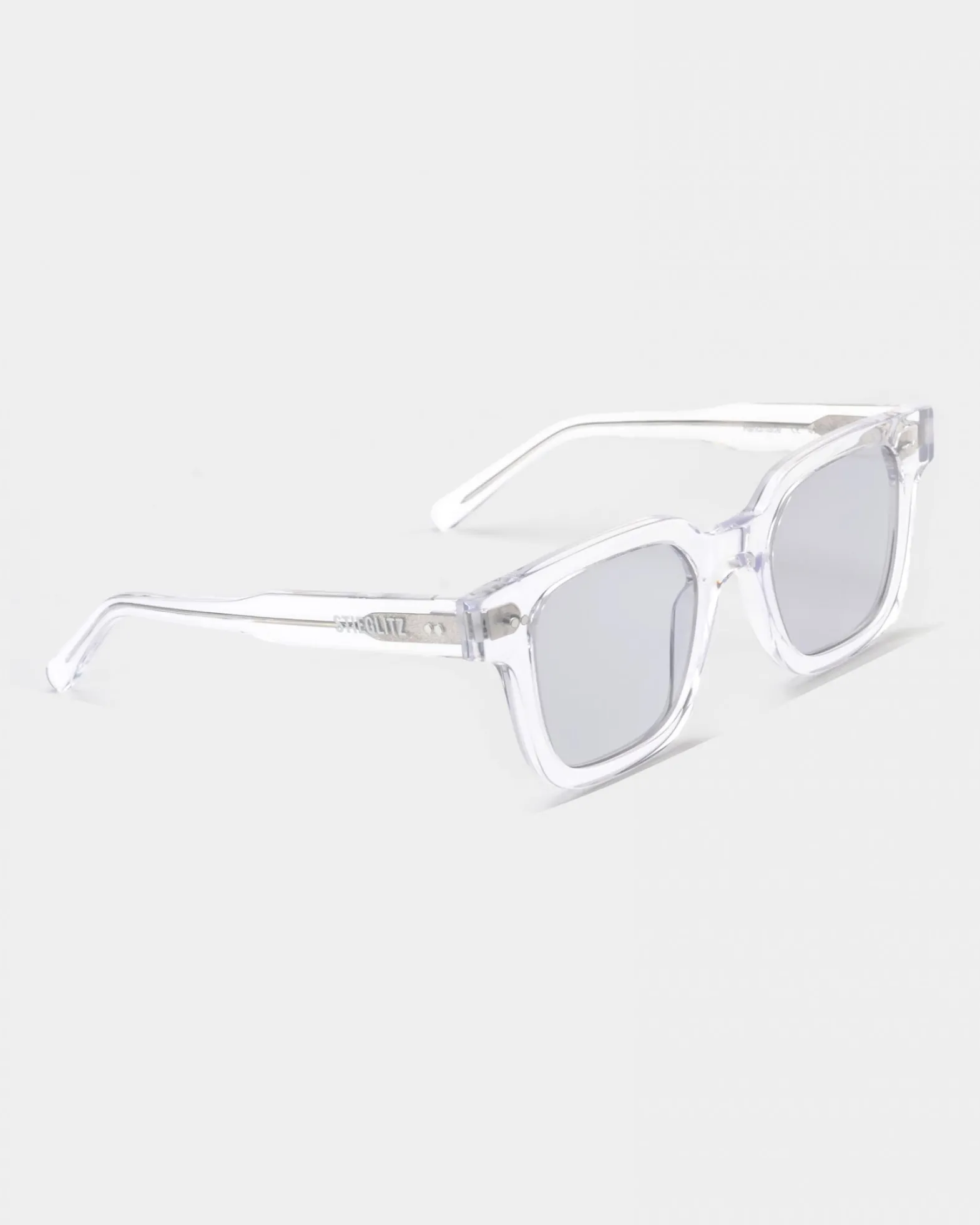 Kali Sunglasses Crystal | Crystal^STIEGLITZ Cheap