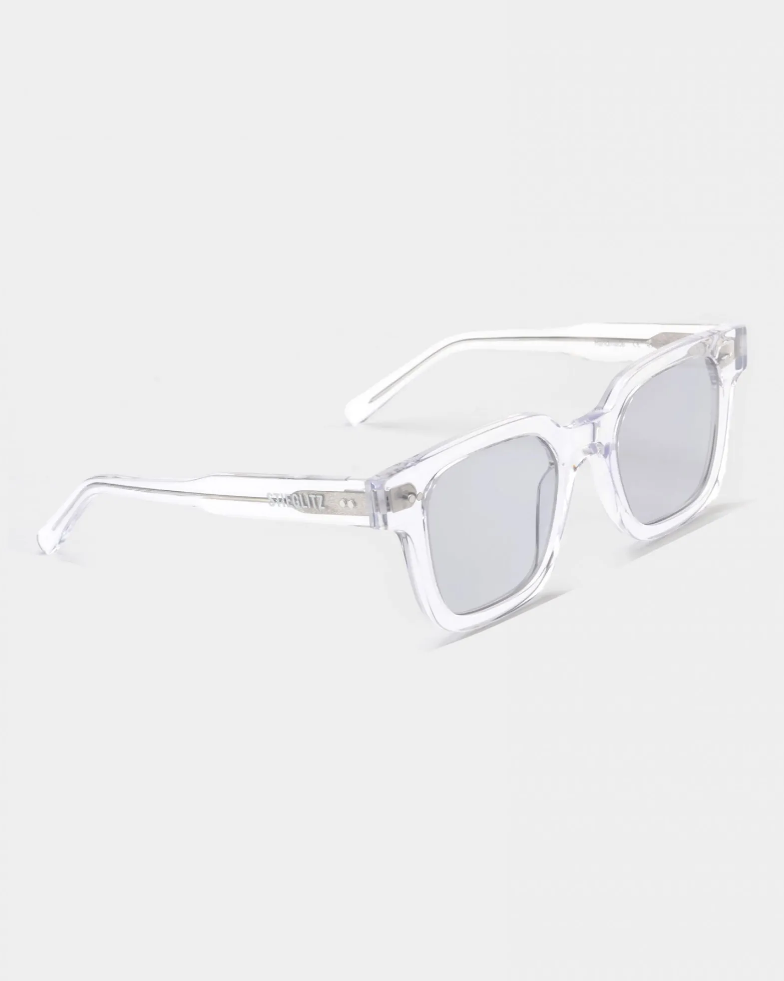 Kali Sunglasses Crystal | Crystal^STIEGLITZ Cheap