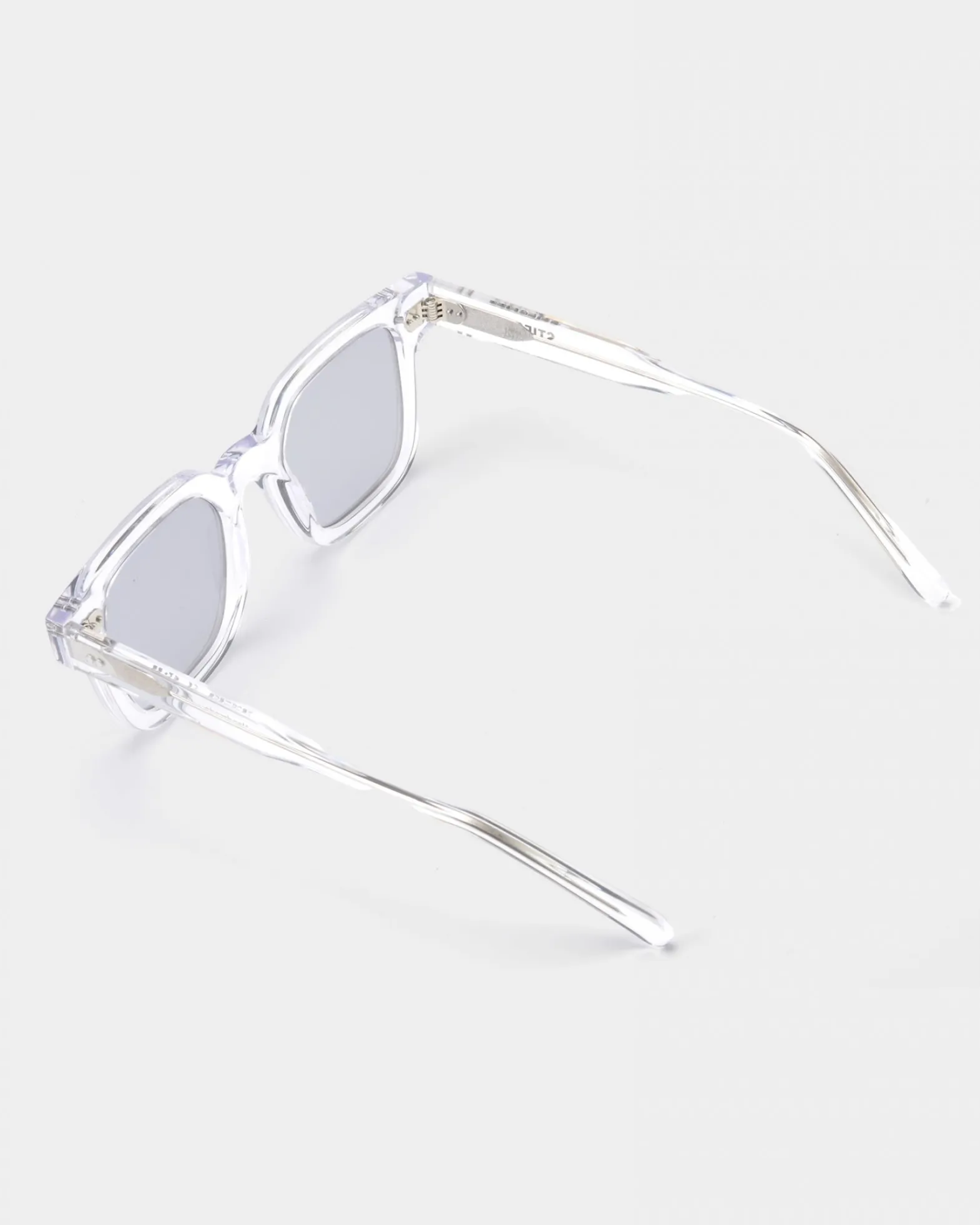 Kali Sunglasses Crystal | Crystal^STIEGLITZ Cheap