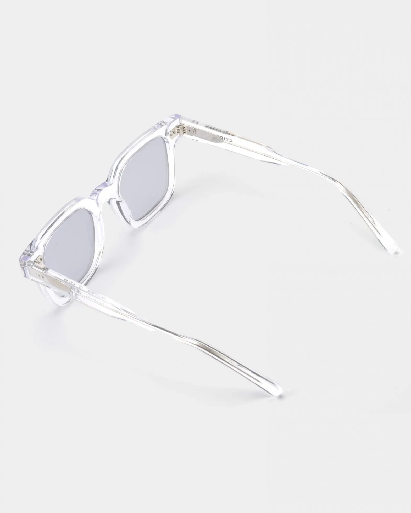Kali Sunglasses Crystal | Crystal^STIEGLITZ Cheap