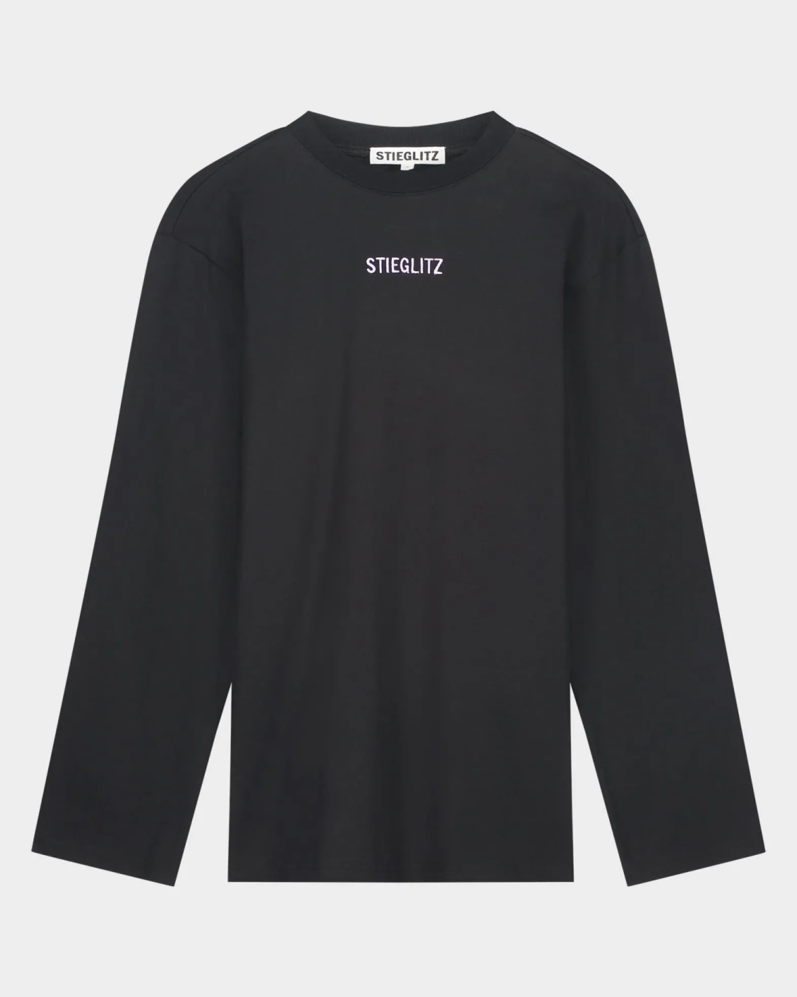 Leena Skate Longsleeve | Black^STIEGLITZ Cheap