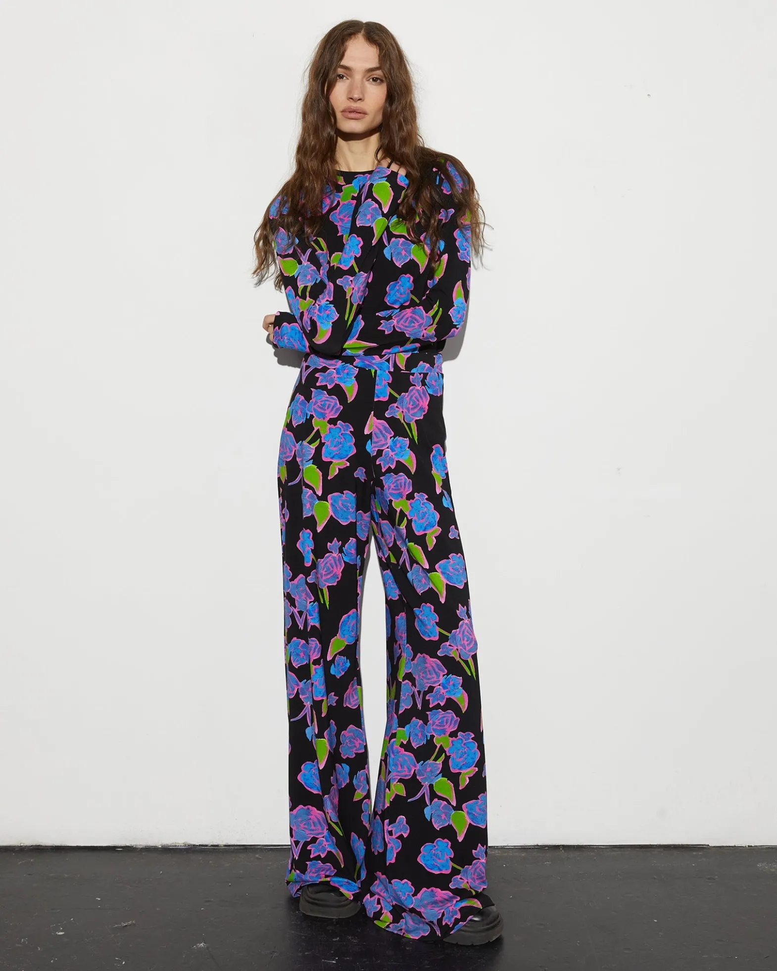 Lilia Palazzo | Purple^STIEGLITZ Online