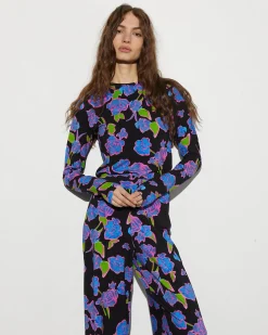 Lilia Palazzo | Purple^STIEGLITZ Online