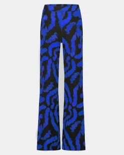 Lupe Palazzos | Blue^STIEGLITZ Hot