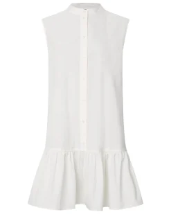 Mayra Dress | Off White^STIEGLITZ Flash Sale