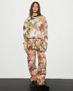 Mila Sweater | Brown^STIEGLITZ Best