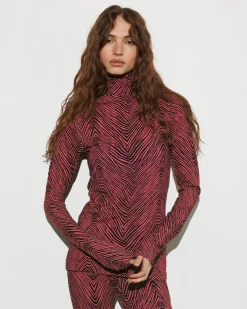 Miso Pulli | Brown^STIEGLITZ New