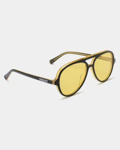 Nali Sunglasses | Yellow^STIEGLITZ Discount
