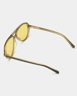 Nali Sunglasses | Yellow^STIEGLITZ Discount