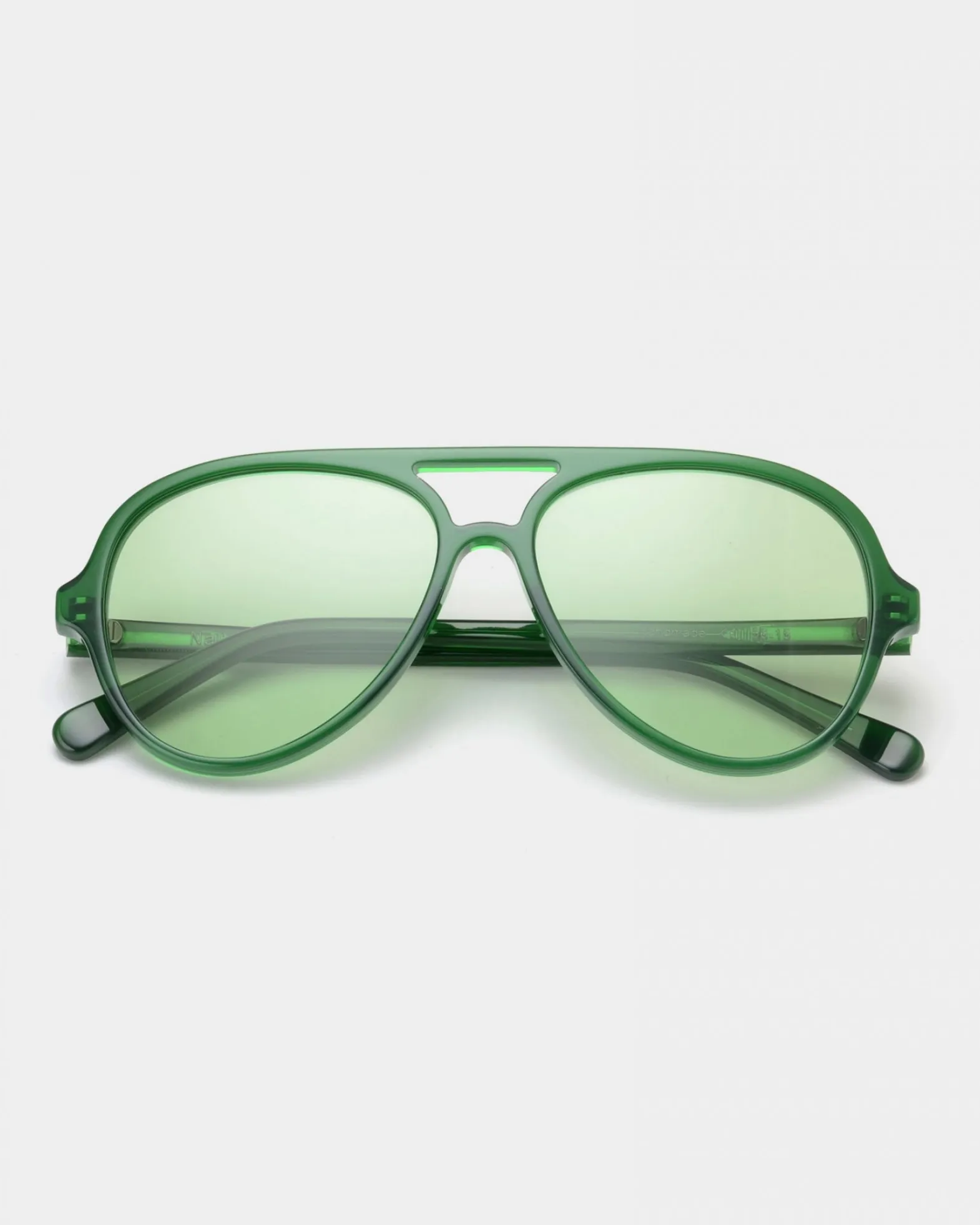 Nali Sunglasses Forrest | Forest Green^STIEGLITZ Shop