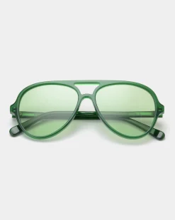 Nali Sunglasses Forrest | Forest Green^STIEGLITZ Shop