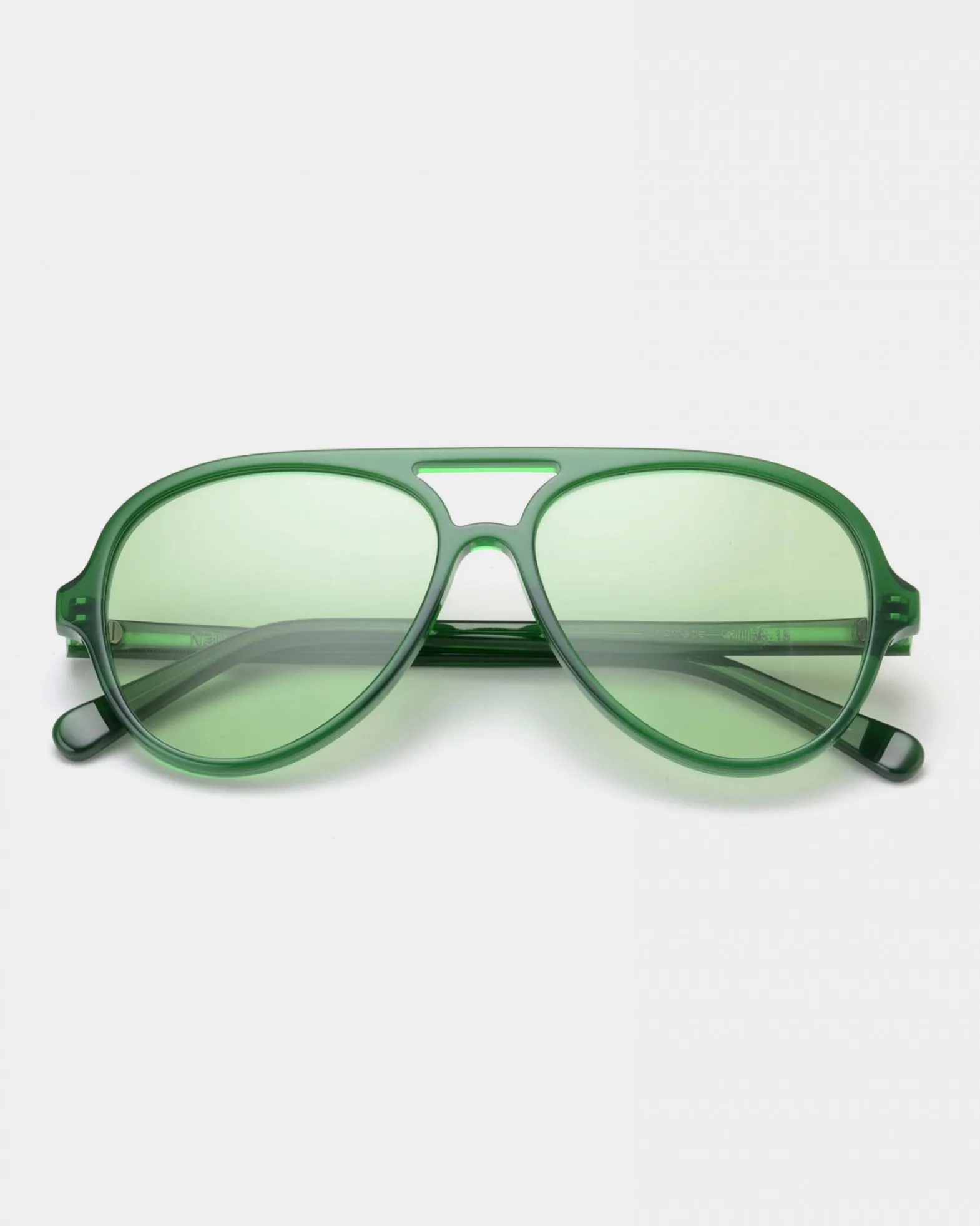 Nali Sunglasses Forrest | Forest Green^STIEGLITZ Shop
