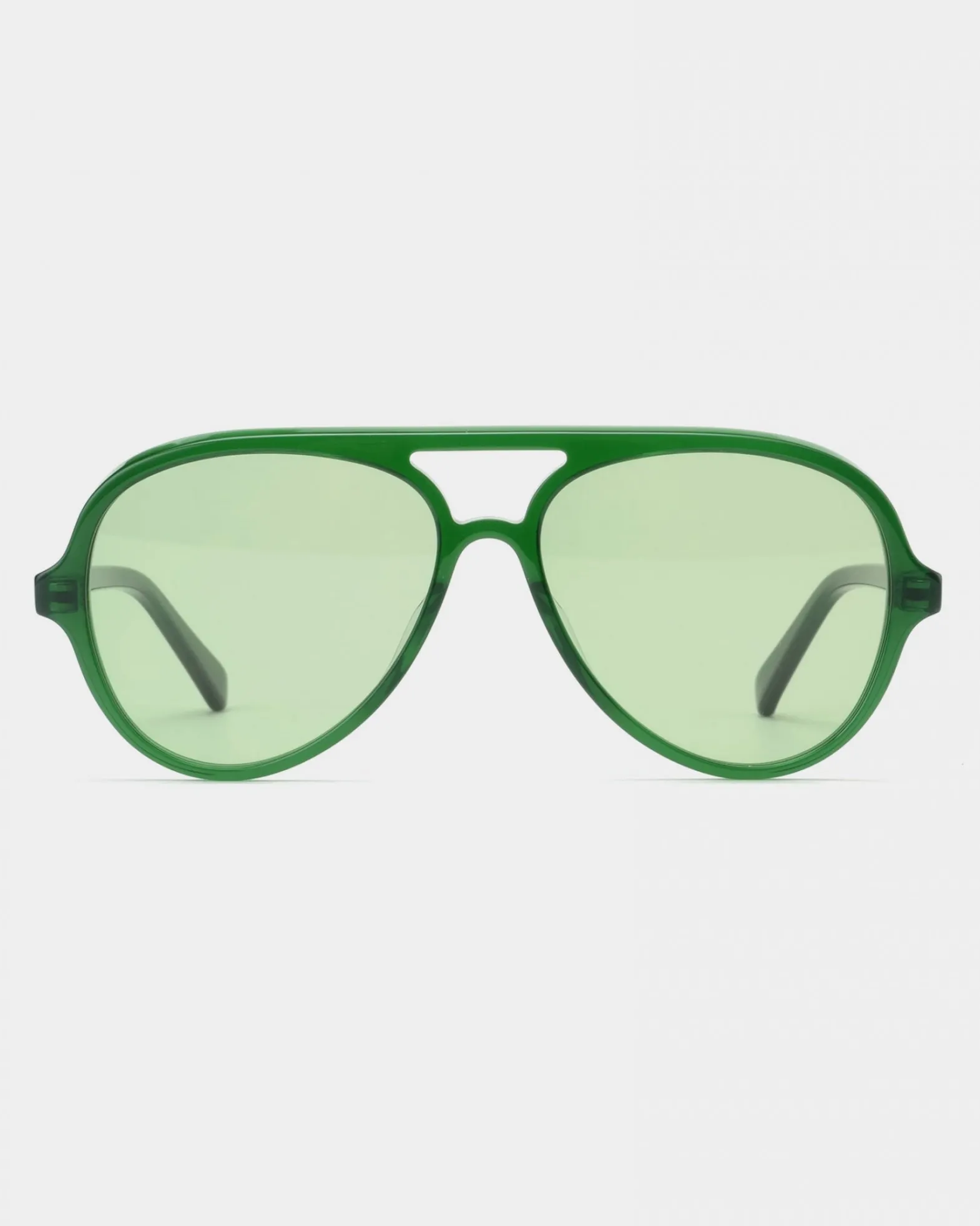 Nali Sunglasses Forrest | Forest Green^STIEGLITZ Shop