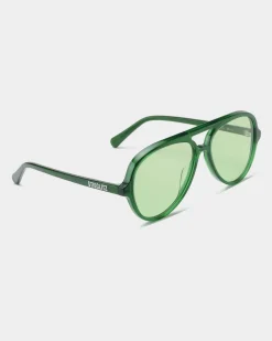 Nali Sunglasses Forrest | Forest Green^STIEGLITZ Shop