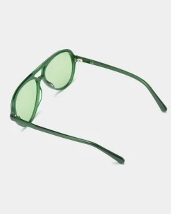 Nali Sunglasses Forrest | Forest Green^STIEGLITZ Shop