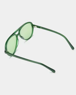 Nali Sunglasses Forrest | Forest Green^STIEGLITZ Shop