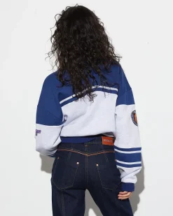 Nano Sweater | Blue^STIEGLITZ Outlet