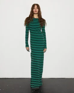 Nayden Maxi Dress | Green^STIEGLITZ Best
