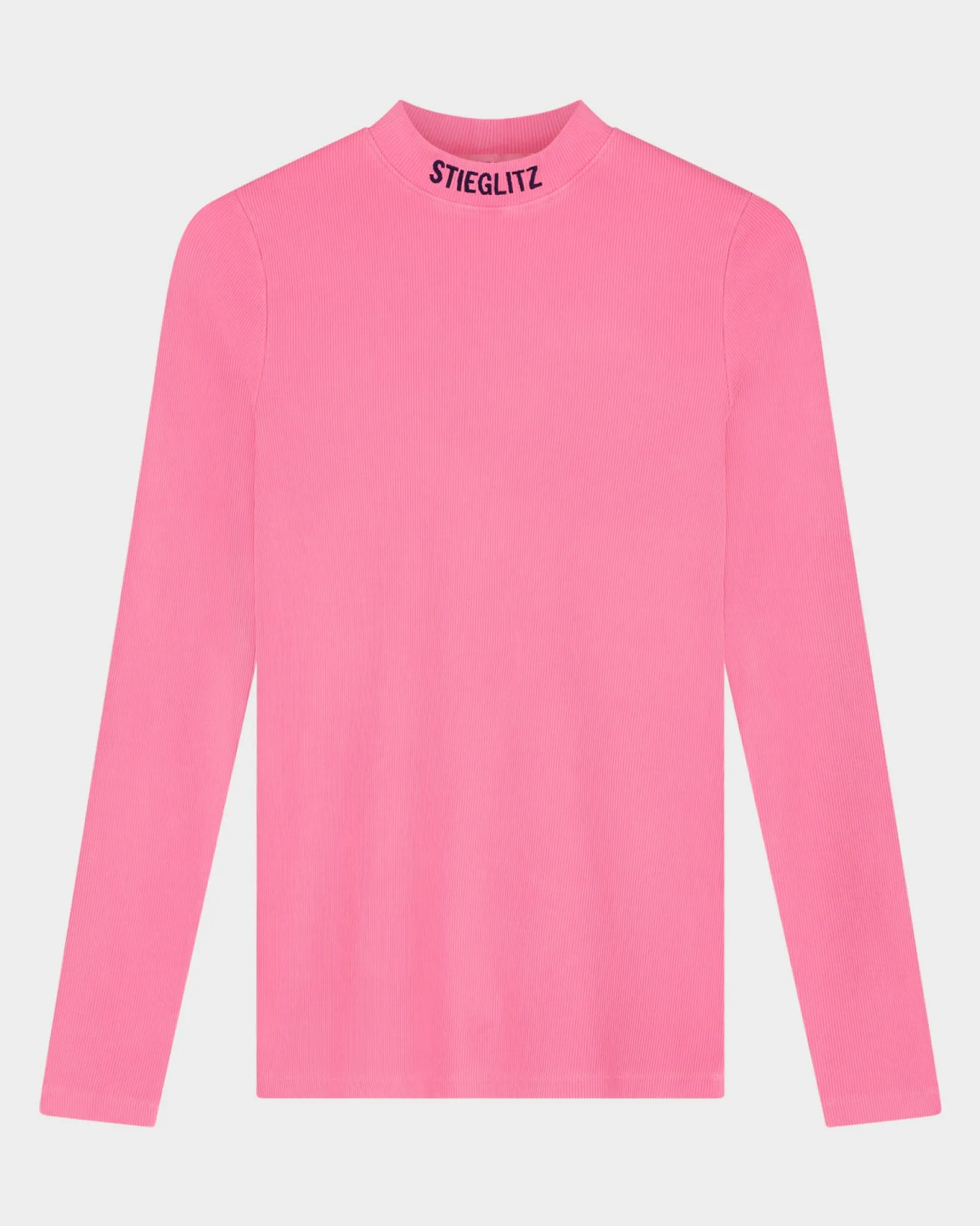 Neon Stieg Pulli | Neon Pink^STIEGLITZ Online