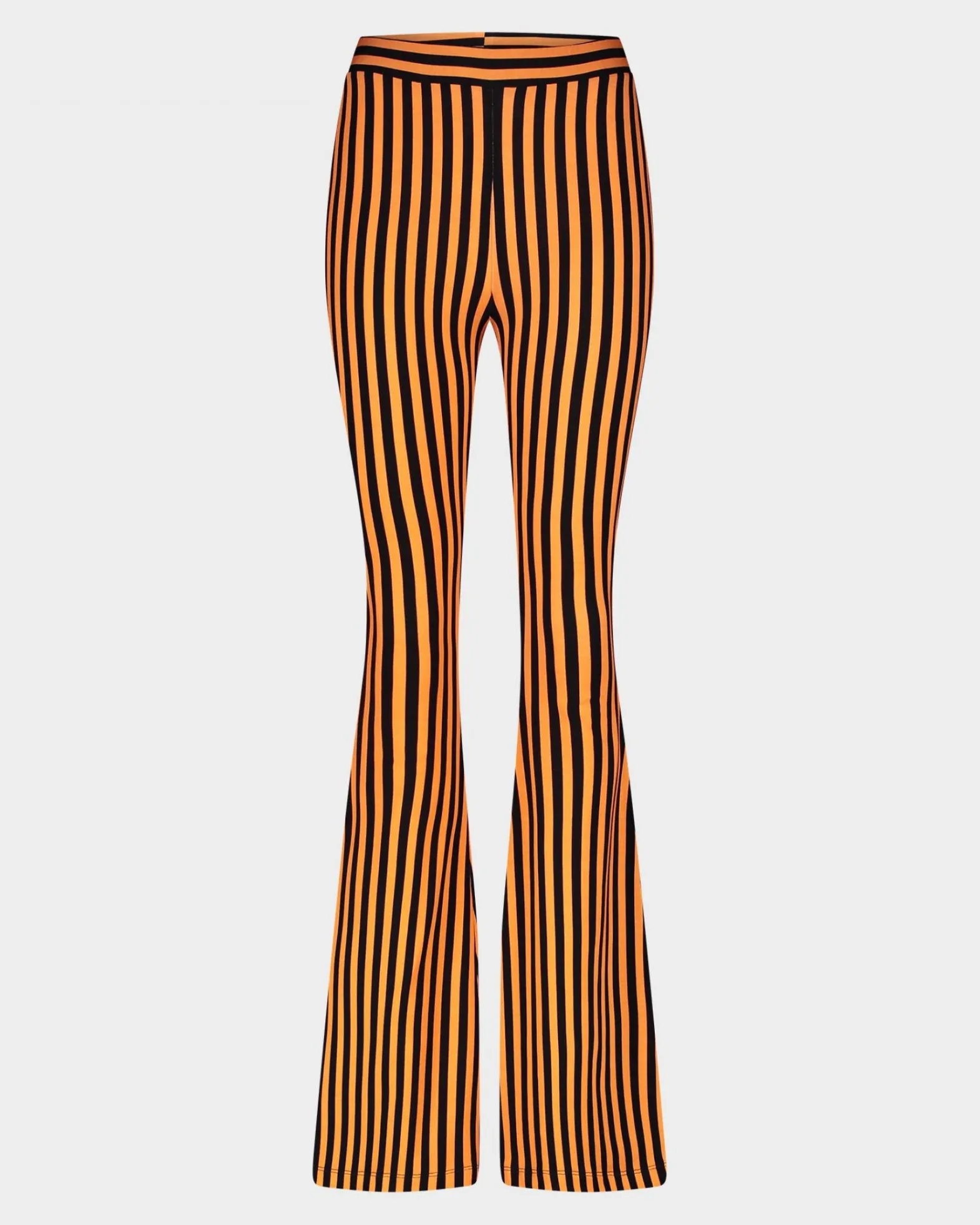 Neva Flared Broek | Orange^STIEGLITZ Best