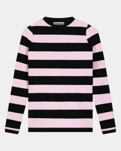 Rada Longsleeve | Pink^STIEGLITZ New