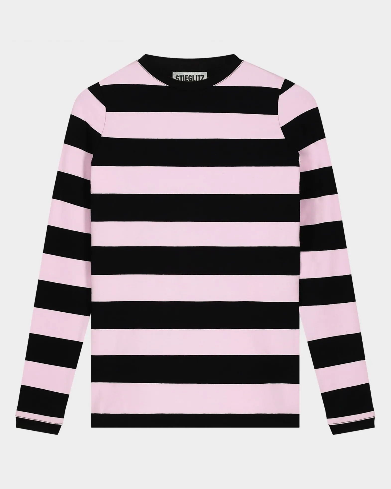 Rada Longsleeve | Pink^STIEGLITZ New