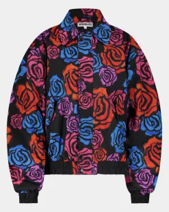 Rosalina Bomber | Black^STIEGLITZ Cheap