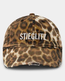 Sabrina Cap | Brown^STIEGLITZ Clearance