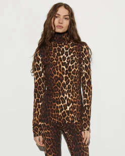 Sabrina Pulli | Brown^STIEGLITZ Fashion