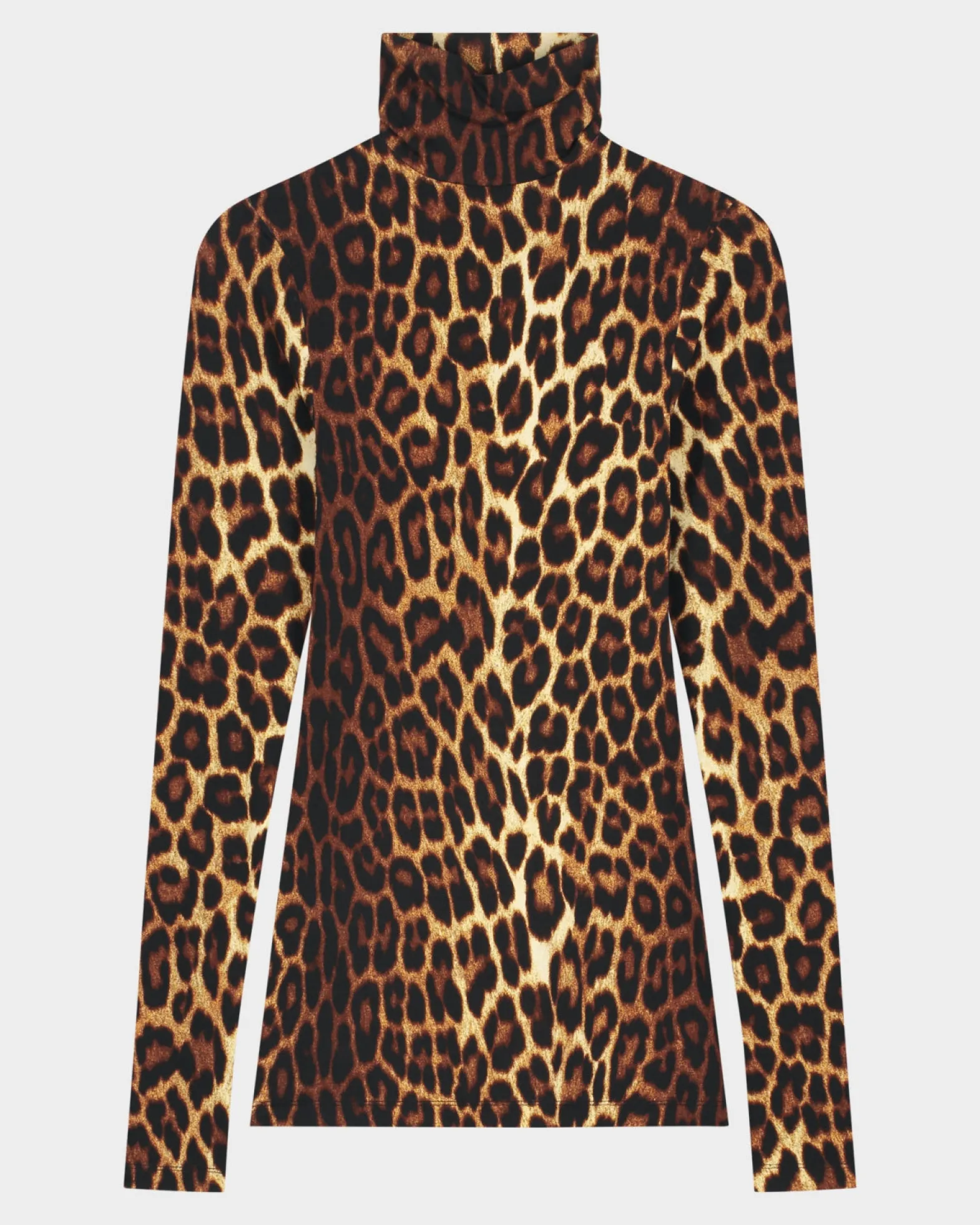 Sabrina Pulli | Brown^STIEGLITZ Fashion