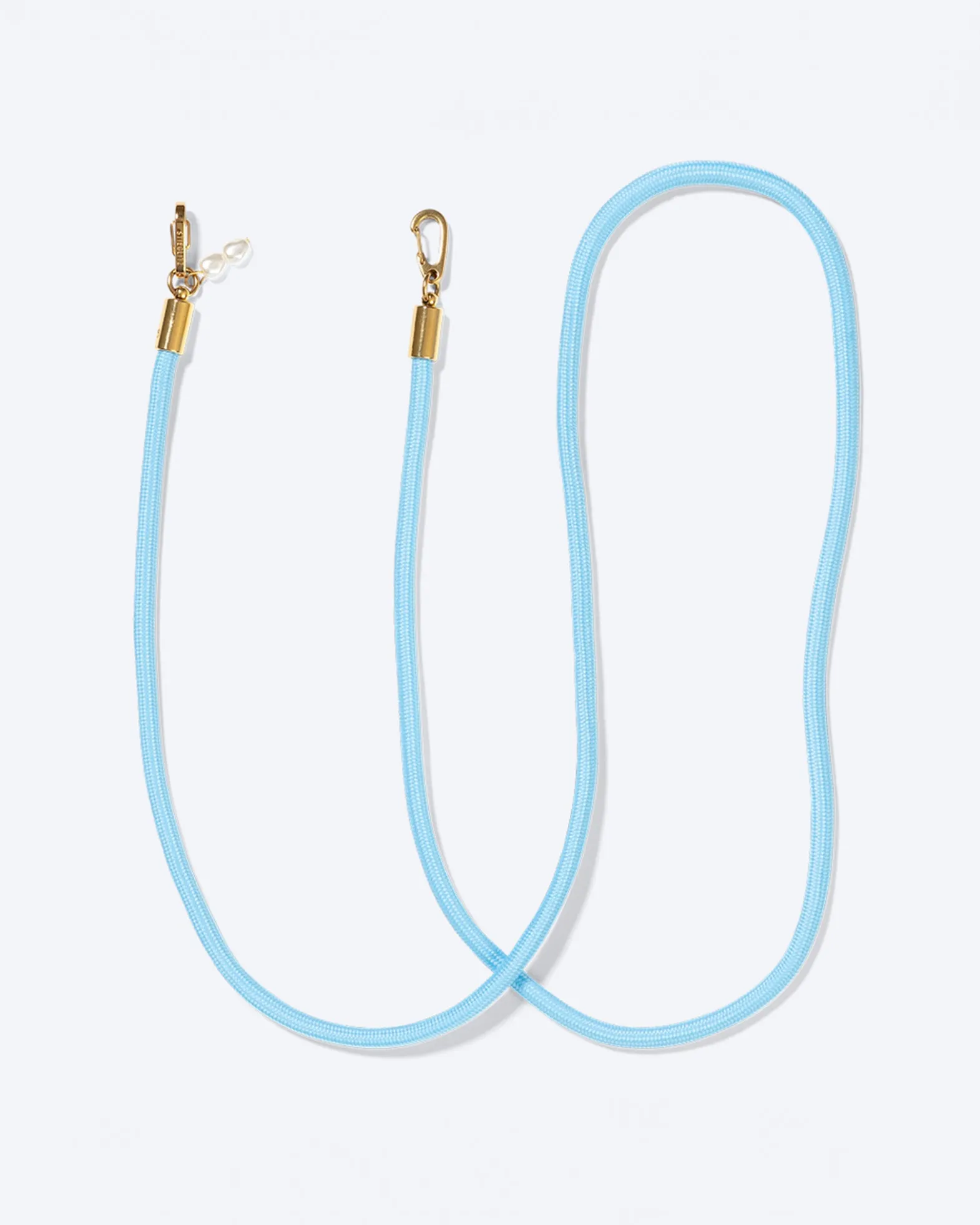 Sea You Later - Long Phone Cord | Blue^STIEGLITZ Best