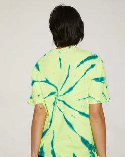 Shroom T-Shirt | Green^STIEGLITZ Store