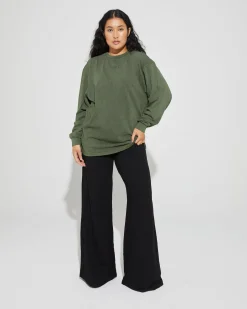 Stieg Palazzo | Black^STIEGLITZ Best