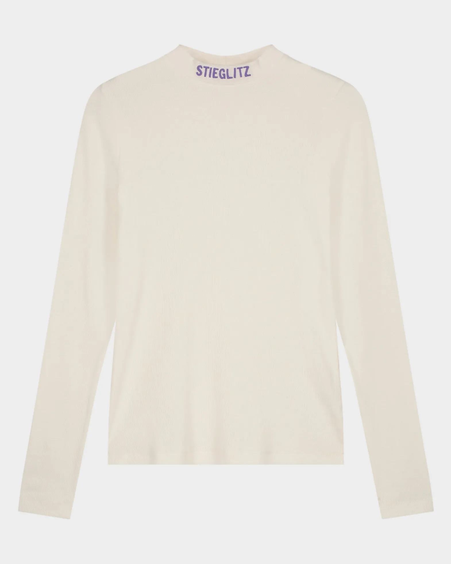 Stieg Pulli | White^STIEGLITZ Cheap