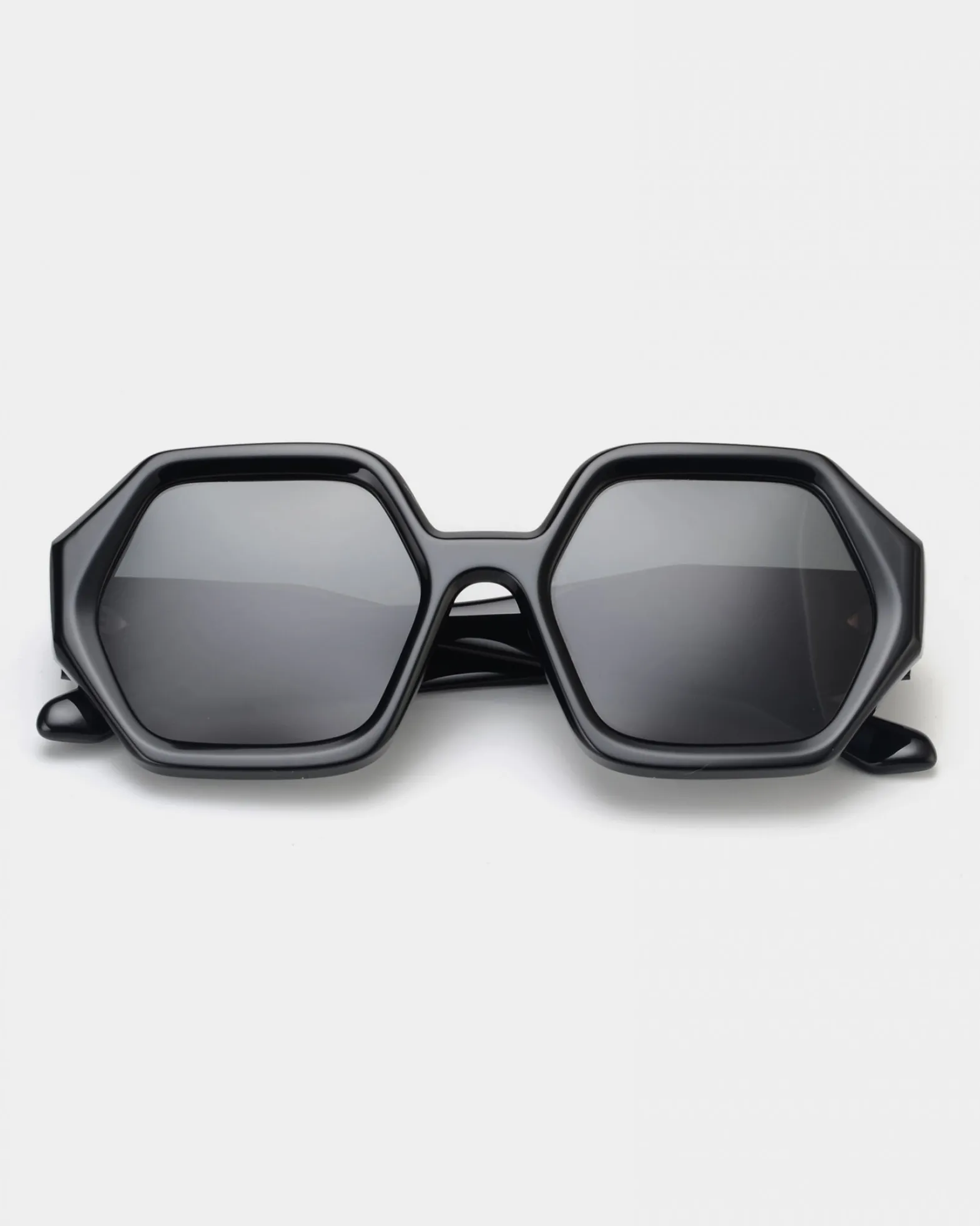 Ula Sunglasses | Black^STIEGLITZ Fashion