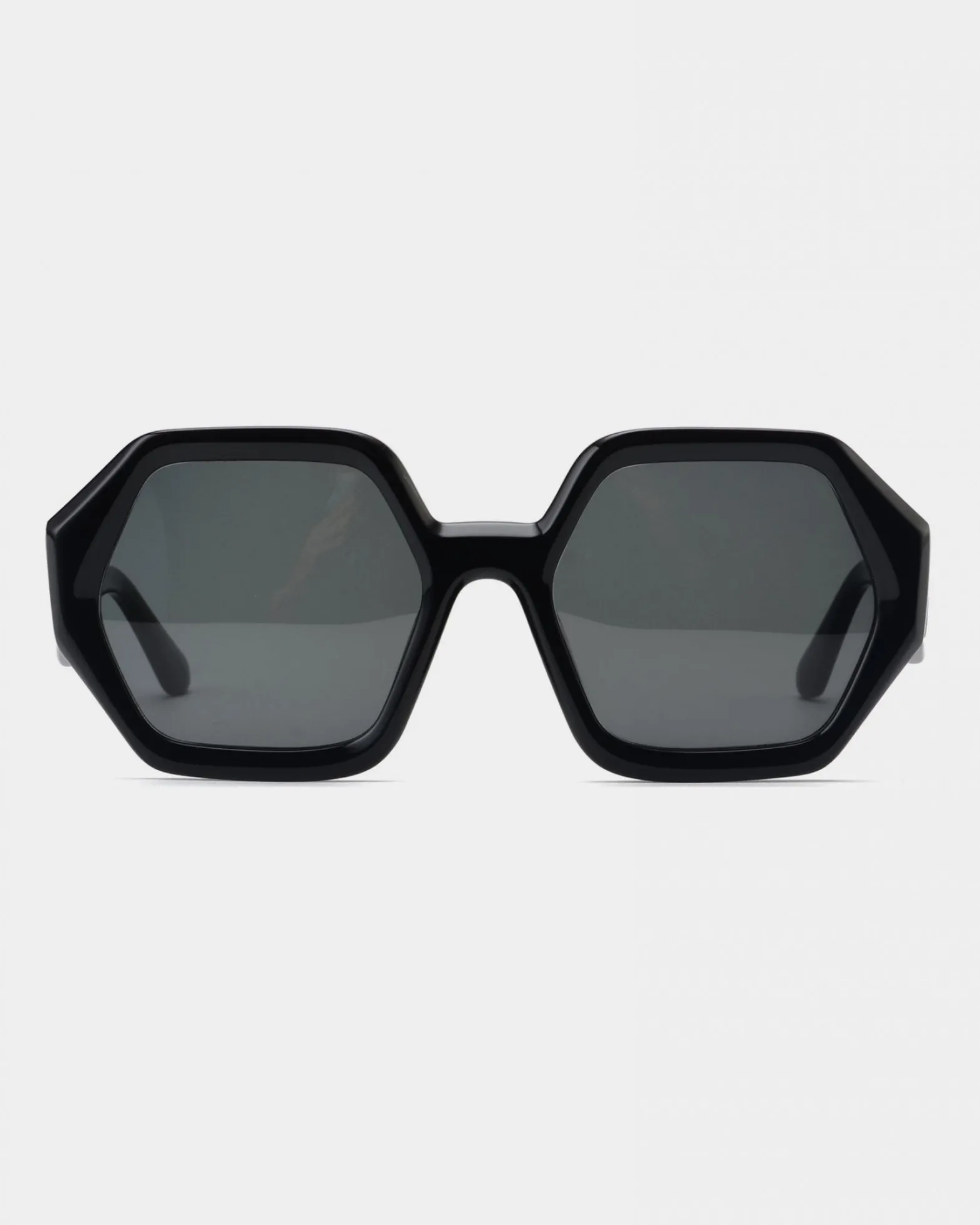 Ula Sunglasses | Black^STIEGLITZ Fashion