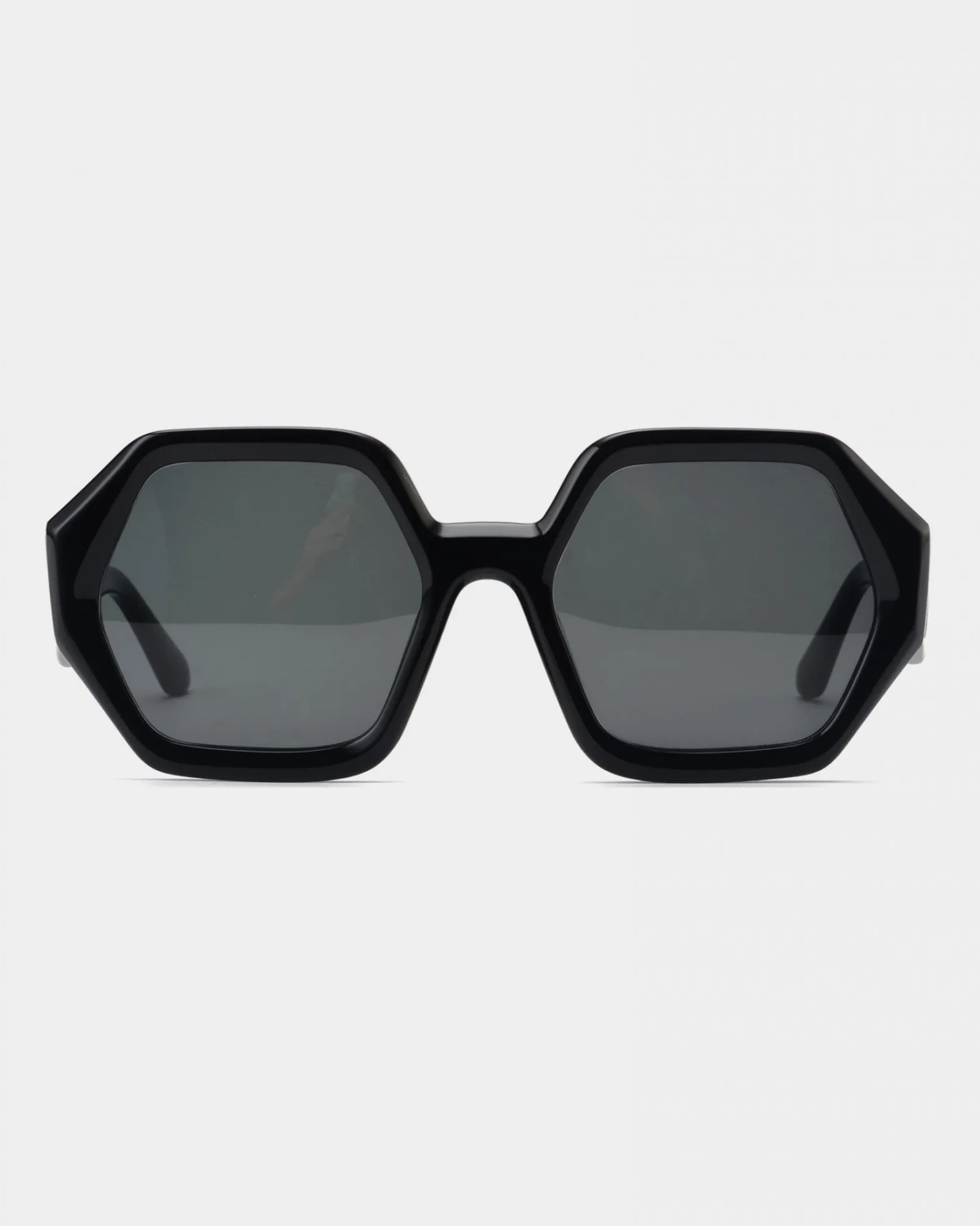 Ula Sunglasses | Black^STIEGLITZ Fashion