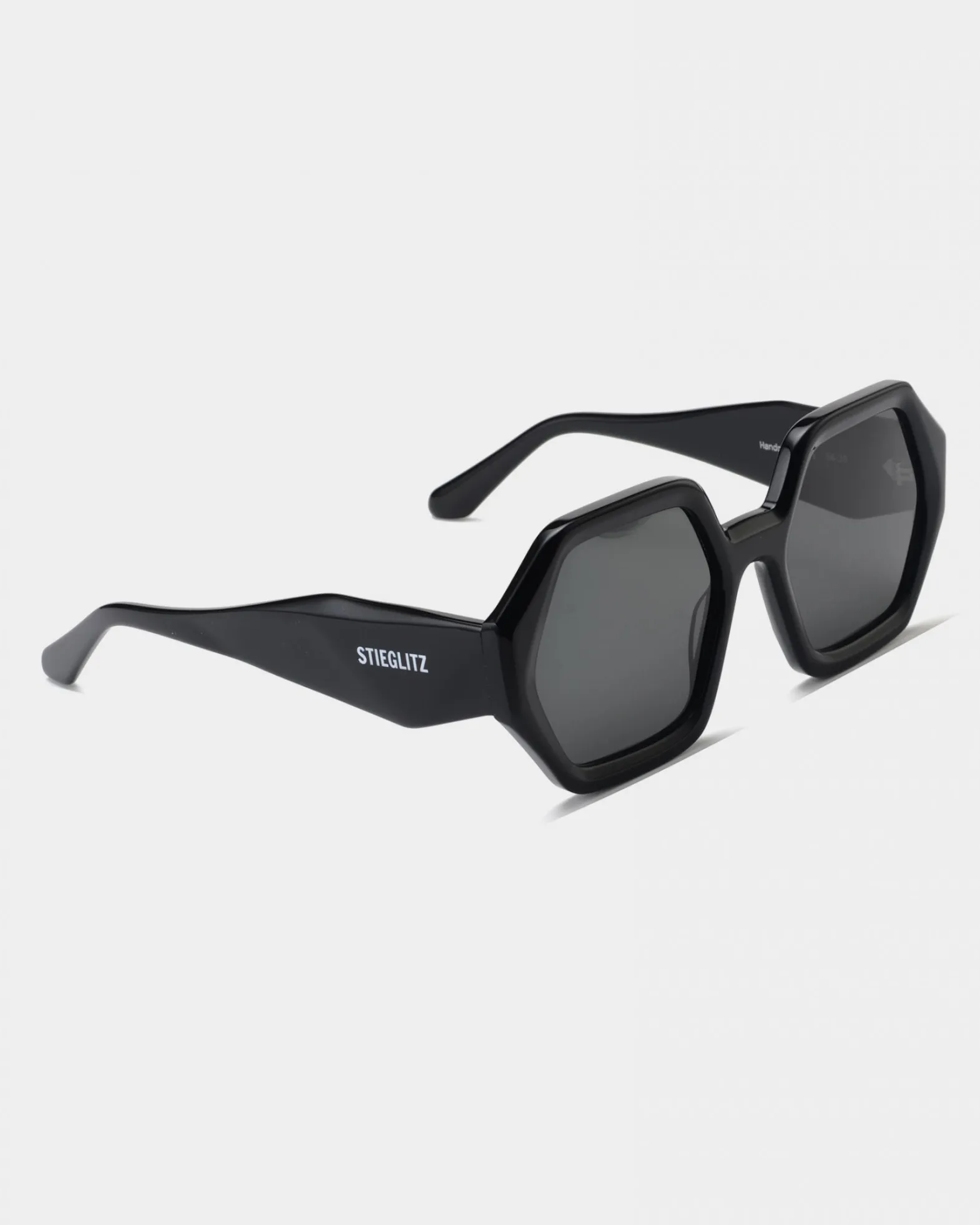 Ula Sunglasses | Black^STIEGLITZ Fashion